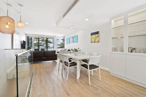 Aqua Blu - Prized Position - Accommodation Gladstone 2