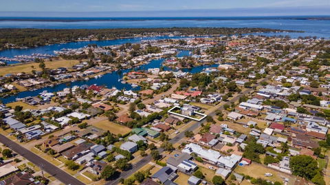 Aqua Vista - Accommodation Gladstone 1