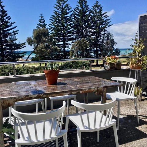 Aquabelle Apartments - Accommodation Gladstone 0