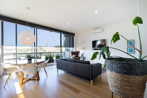 Aquabelle Apartments - Accommodation Gladstone 3