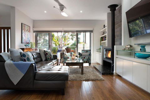 Arabella Meadows - Accommodation Gladstone 1