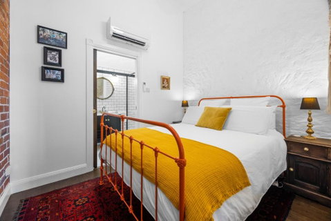 Arapiles Crash Pad - Accommodation Gladstone 3