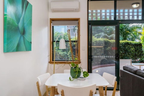 Arcadia - Accommodation Gladstone 2