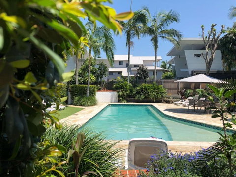 Arcadia - Accommodation Gladstone 0