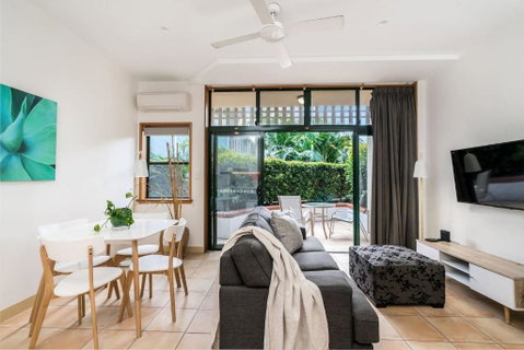 Arcadia - Accommodation Gladstone 3