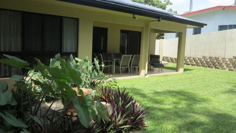 Arcadia Villa 3 - Accommodation Gladstone 0