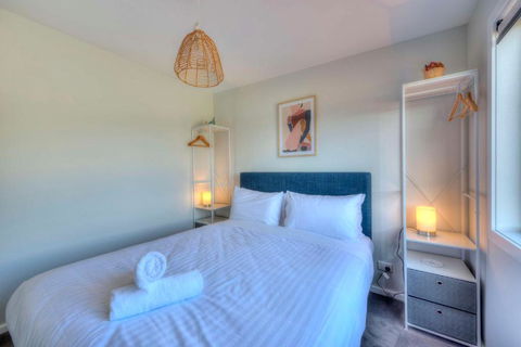 Archella 1 - Accommodation Gladstone 4