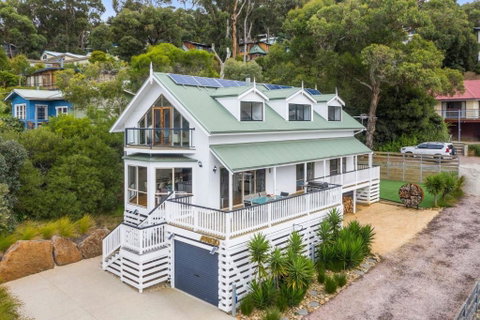 Argo - Accommodation Gladstone 3