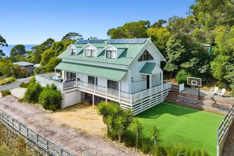 Argo - Accommodation Gladstone 0
