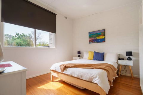 Argo Sands - Accommodation Gladstone 0