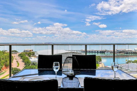 Arguably The Best Location In Darwin City - Accommodation Gladstone 0