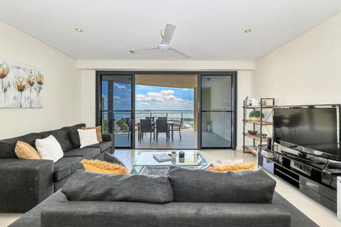 Arguably The Best Location In Darwin City - Accommodation Gladstone 2