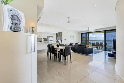 Arguably The Best Location In Darwin City - Accommodation Gladstone 4