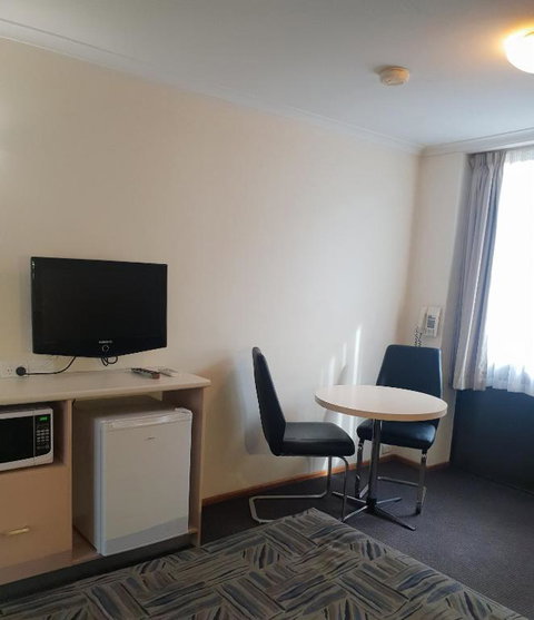 Argyle Motor Lodge - Accommodation Gladstone 4