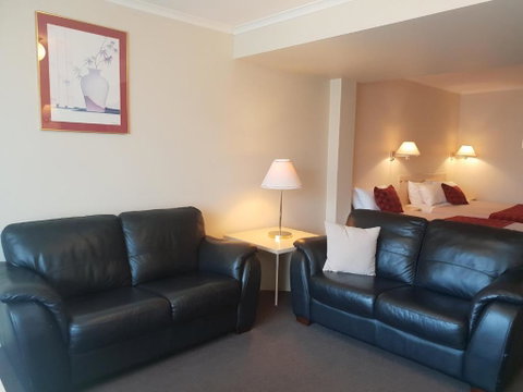 Argyle Motor Lodge - Accommodation Gladstone 3