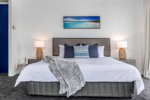 Aria 1903 - Accommodation Gladstone 2
