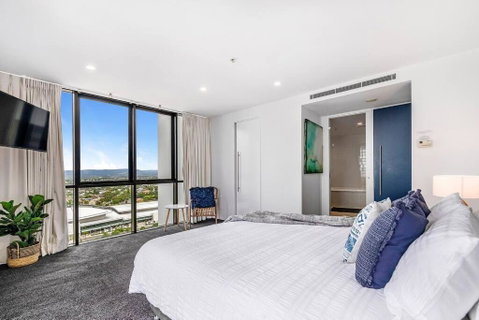 Aria 1903 - Accommodation Gladstone 3