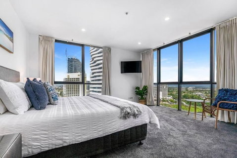 Aria 1903 - Accommodation Gladstone 4