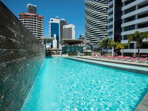 Aria 1903 - Accommodation Gladstone 0