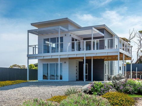 ARIA Emu Bay Seaside KI@43 - Accommodation Gladstone 0