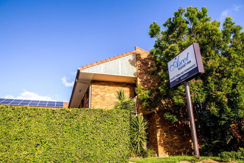 Ascot Budget Inn & Residences - Accommodation Gladstone 1