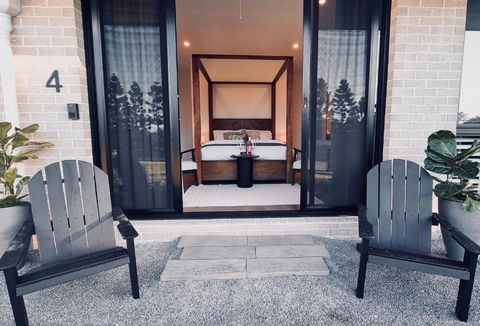 Ashiyana Escapes - Accommodation Gladstone 2