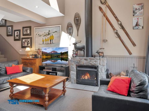 Aspect 4 - Accommodation Gladstone 1