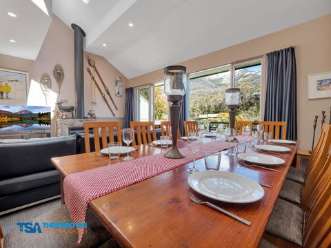 Aspect 4 - Accommodation Gladstone 4