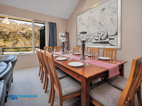 Aspect 4 - Accommodation Gladstone 3