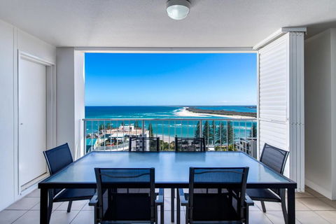 Aspect Caloundra - Accommodation Gladstone 4