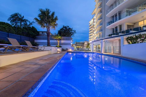 Aspect Caloundra - Accommodation Gladstone 0