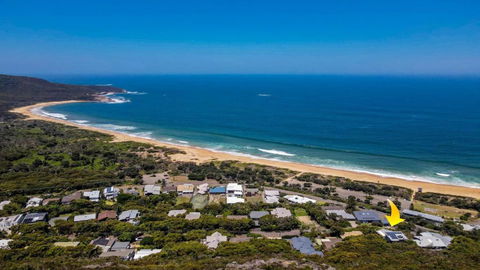 Atlas Beach House - Accommodation Gladstone 2
