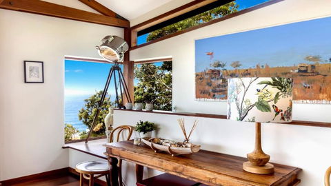 Atlas Beach House - Accommodation Gladstone 3