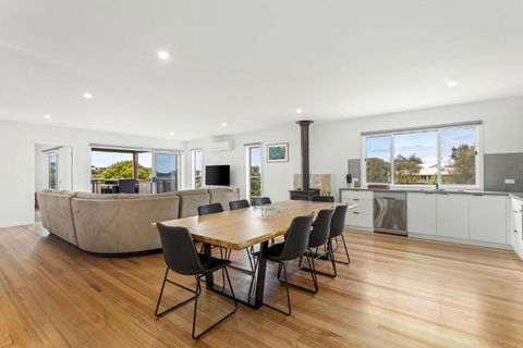 Aurora - Accommodation Gladstone 4