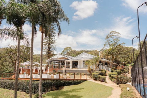 Austinvilla Estate - Accommodation Gladstone 0