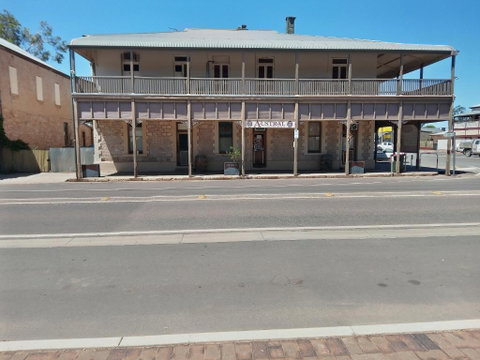 Austral Inn - Accommodation Gladstone 0