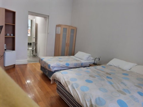Austral Inn - Accommodation Gladstone 4