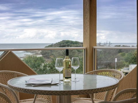 Avalon 1 - Accommodation Gladstone 1