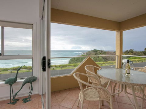 Avalon 1 - Accommodation Gladstone 3