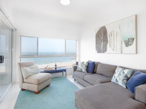 Avalon 3 - Accommodation Gladstone 0