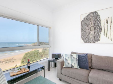 Avalon 3 - Accommodation Gladstone 3