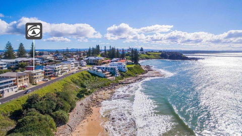 Avalon 4 - Accommodation Gladstone 0