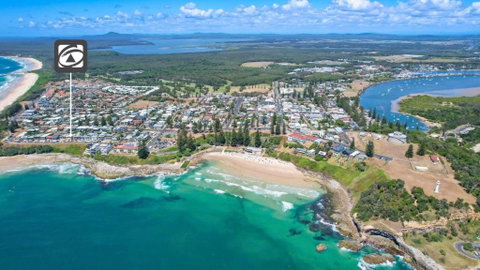Avalon 4 - Accommodation Gladstone 1