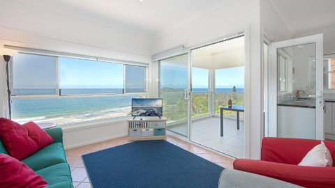 Avalon 4 - Accommodation Gladstone 4