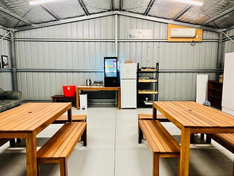 Avoca Motel - Accommodation Gladstone 4