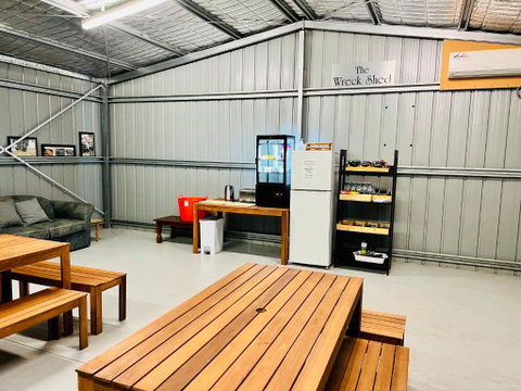 Avoca Motel - Accommodation Gladstone 3