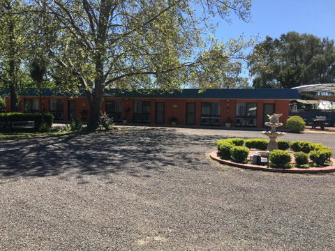 Avoca Motel - Accommodation Gladstone 0
