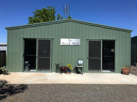 Avoca Motel - Accommodation Gladstone 1
