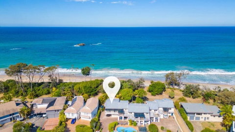 Azure - Accommodation Gladstone 0