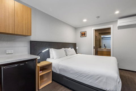 Apollo Bay Motel & Apartments, BW Signature Collection - Accommodation Gladstone 2